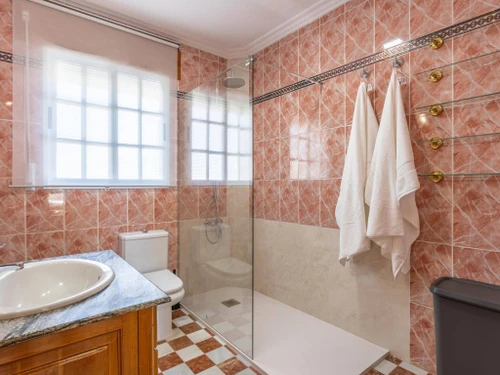 Casa Santiponce, 2 dormitorios, 4 personas - photo_1011830383696