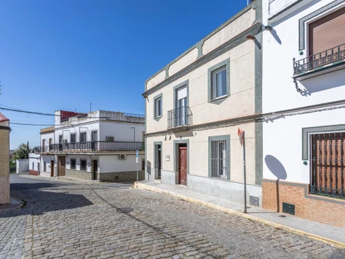 Casa Santiponce, 2 dormitorios, 4 personas - photo_1011830383696