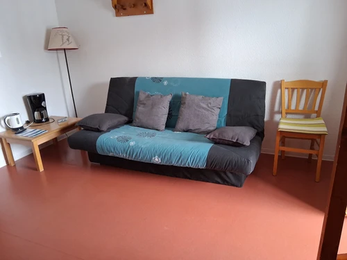 Appartement La Joue du Loup, 2 pièces, 4 personnes - photo_15900601873