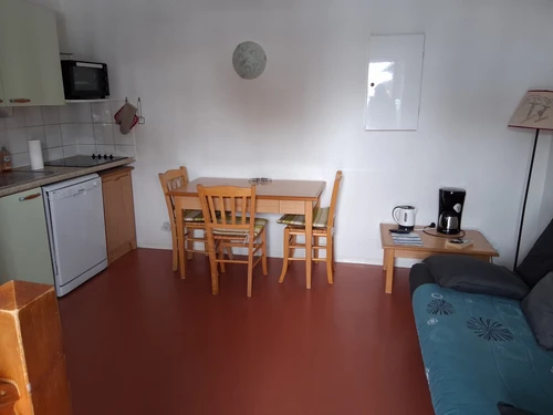 Appartement La Joue du Loup, 2 pièces, 4 personnes - photo_15900601873