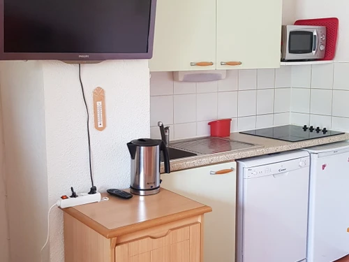 Appartement La Joue du Loup, 2 pièces, 4 personnes - photo_15900601873