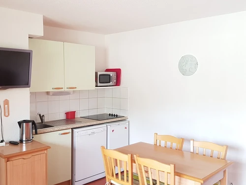 Appartement La Joue du Loup, 2 pièces, 4 personnes - photo_15900601873