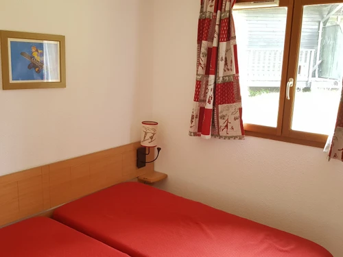 Appartement La Joue du Loup, 2 pièces, 4 personnes - photo_15900601873