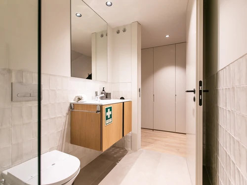 Studio Braga, 1 bedroom, 2 persons - photo_1012083925412