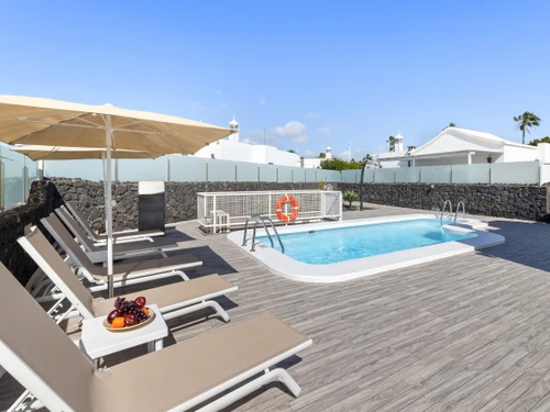 Villa Puerto del Carmen, 2 Schlafzimmer, 4 Personen - photo_1012145913580