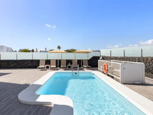 Villa Puerto del Carmen, 2 Schlafzimmer, 4 Personen - photo_1012145913580