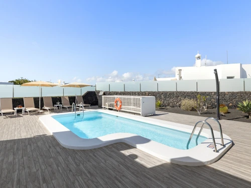 Villa Puerto del Carmen, 2 Schlafzimmer, 4 Personen - photo_1012145913580