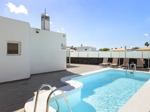 Villa Puerto del Carmen, 2 Schlafzimmer, 4 Personen - photo_1012145913580