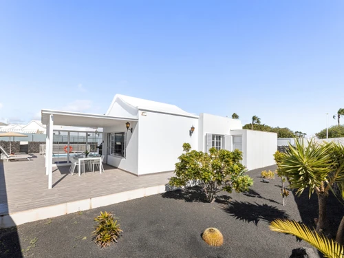 Villa Puerto del Carmen, 2 Schlafzimmer, 4 Personen - photo_1012145913580