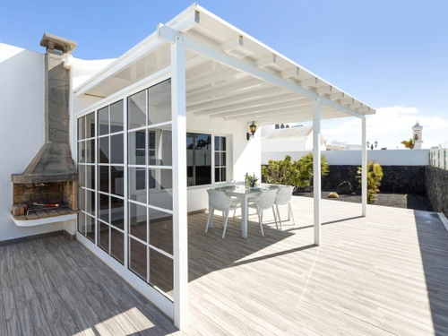 Villa Puerto del Carmen, 2 Schlafzimmer, 4 Personen - photo_1012145913580