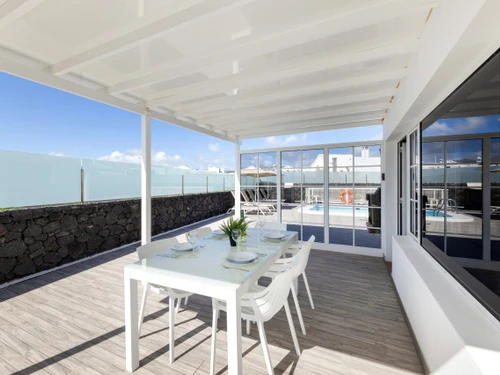 Villa Puerto del Carmen, 2 Schlafzimmer, 4 Personen - photo_1012145913580