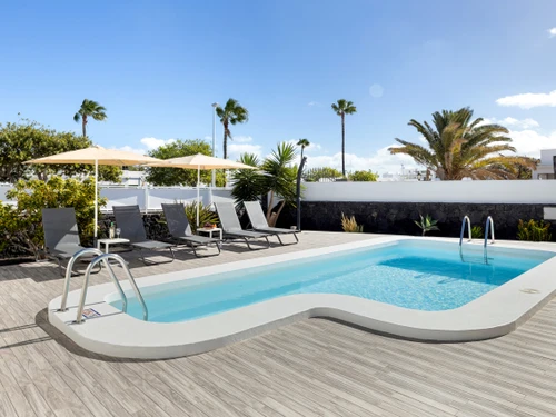 Villa Puerto del Carmen, 2 Schlafzimmer, 4 Personen - photo_1012145913455