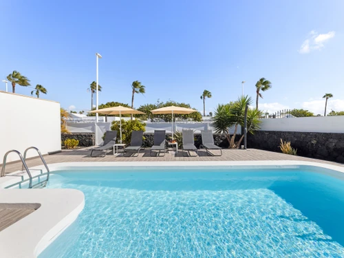 Villa Puerto del Carmen, 2 Schlafzimmer, 4 Personen - photo_1012145913455