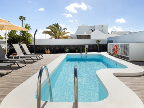 Villa Puerto del Carmen, 2 Schlafzimmer, 4 Personen - photo_1012145913455