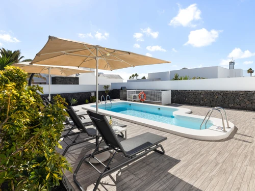 Villa Puerto del Carmen, 2 Schlafzimmer, 4 Personen - photo_1012145913455