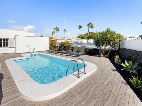 Villa Puerto del Carmen, 2 Schlafzimmer, 4 Personen - photo_1012145913455