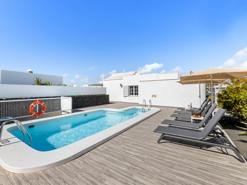 Villa Puerto del Carmen, 2 Schlafzimmer, 4 Personen - photo_1012145913455