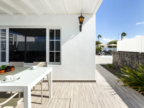 Villa Puerto del Carmen, 2 Schlafzimmer, 4 Personen - photo_1012145913455