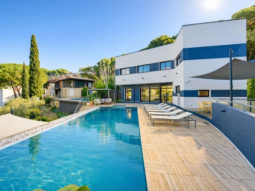 Villa Lloret de Mar, 5 dormitorios, 14 personas - photo_1012177862215