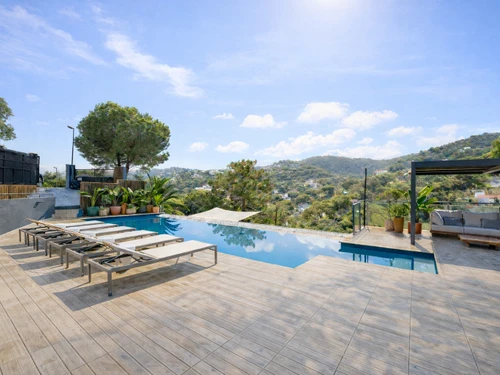 Villa Lloret de Mar, 5 dormitorios, 14 personas - photo_1012177862215