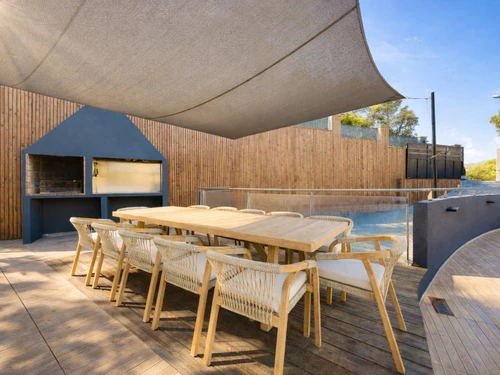 Villa Lloret de Mar, 5 dormitorios, 14 personas - photo_1012177862215