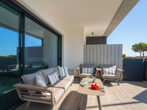 Appartement Tavira, 2 pièces, 2 personnes - photo_1012212786970