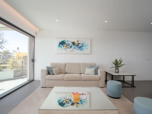 Appartement Tavira, 2 pièces, 2 personnes - photo_1012212786970