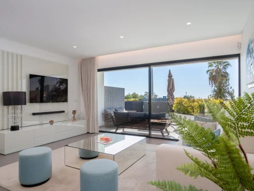 Appartement Tavira, 2 pièces, 2 personnes - photo_1012212786970