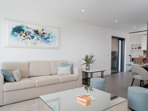 Appartement Tavira, 2 pièces, 2 personnes - photo_1012212786970