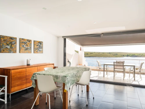 Ferienwohnung Fornells, 2 Schlafzimmer, 4 Personen - photo_1012212787950