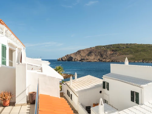 Ferienwohnung Fornells, 2 Schlafzimmer, 4 Personen - photo_1012212787950