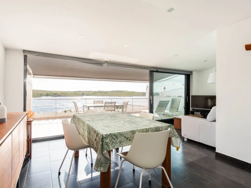 Ferienwohnung Fornells, 2 Schlafzimmer, 4 Personen - photo_1012212787950