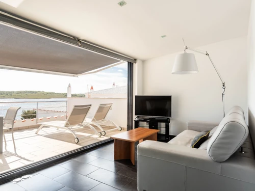 Ferienwohnung Fornells, 2 Schlafzimmer, 4 Personen - photo_1012212787950