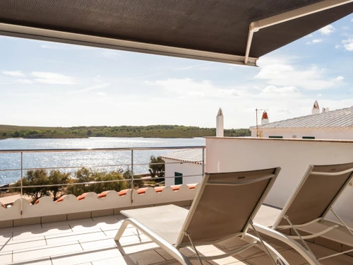 Ferienwohnung Fornells, 2 Schlafzimmer, 4 Personen - photo_1012212787950