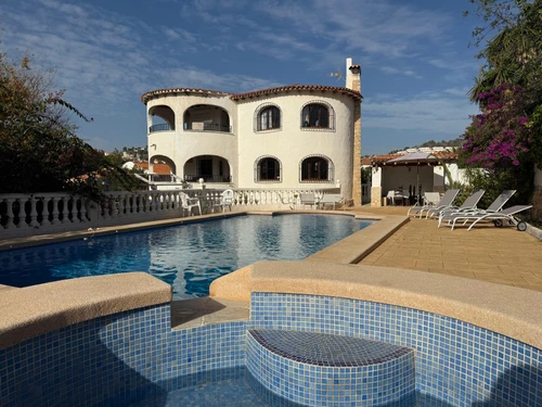 Villa Calp, 2 bedrooms, 4 persons - photo_1012212788344