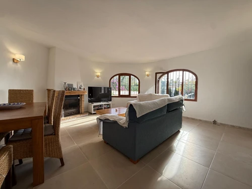 Villa Calp, 2 bedrooms, 4 persons - photo_1012212788344