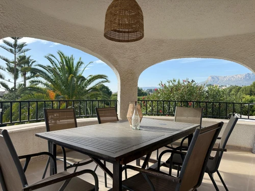 Villa Calp, 2 bedrooms, 4 persons - photo_1012212788344