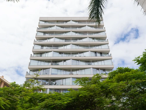 Appartement Las Palmas de Gran Canaria, 4 pièces, 6 personnes - photo_1012212788476