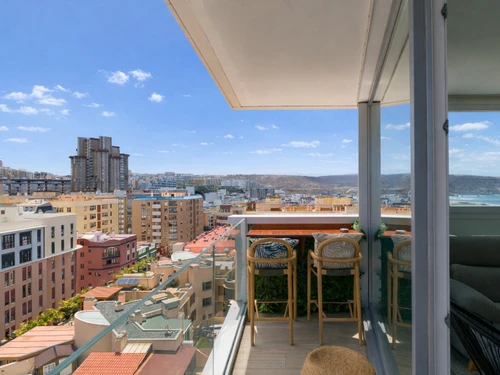 Appartement Las Palmas de Gran Canaria, 4 pièces, 6 personnes - photo_1012212788476