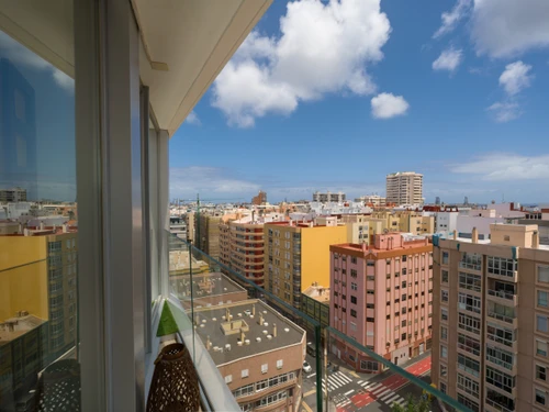 Appartement Las Palmas de Gran Canaria, 4 pièces, 6 personnes - photo_1012212788476