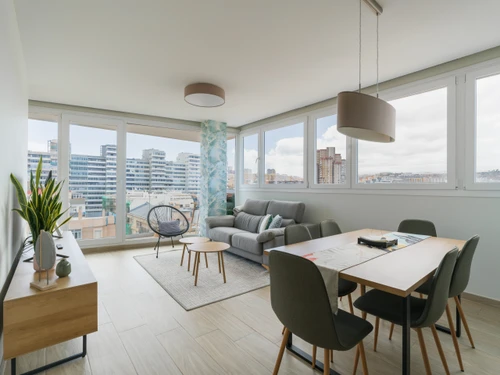 Appartement Las Palmas de Gran Canaria, 4 pièces, 6 personnes - photo_1012212788476