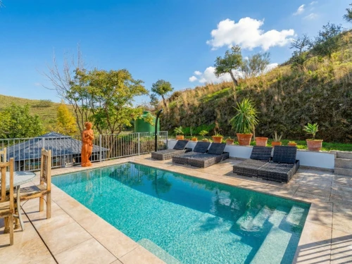 Ferienhaus Coín, 2 Schlafzimmer, 6 Personen - photo_1012212788619