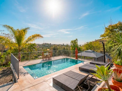 Ferienhaus Coín, 2 Schlafzimmer, 6 Personen - photo_1012212788619