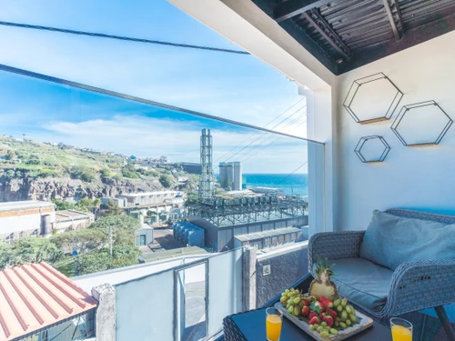 Casa Câmara de Lobos, 2 dormitorios, 4 personas - photo_1012212788771