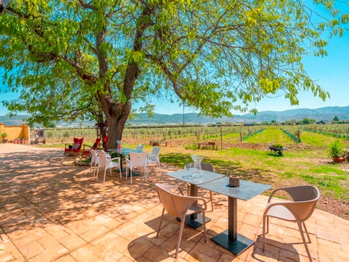 Ferienhaus Antequera, 3 Schlafzimmer, 6 Personen - photo_1012212789044