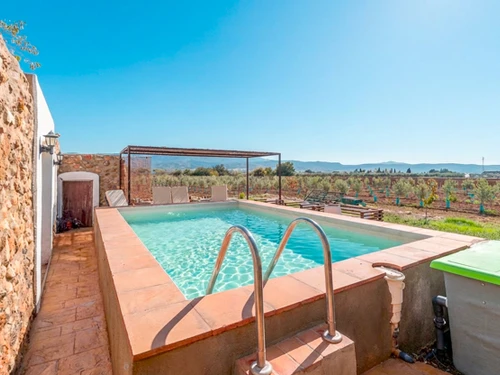 Ferienhaus Antequera, 3 Schlafzimmer, 6 Personen - photo_1012212789044