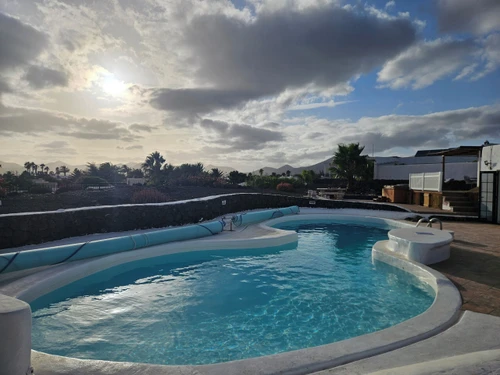 Villa Puerto del Carmen, 4 pièces, 6 personnes - photo_1012212789195