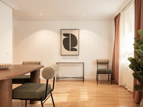 Apartamento Madrid, 3 dormitorios, 8 personas - photo_1012212789339