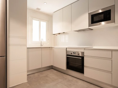 Apartamento Madrid, 3 dormitorios, 8 personas - photo_1012212789339