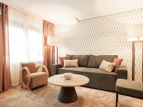 Apartamento Madrid, 3 dormitorios, 8 personas - photo_1012212789339